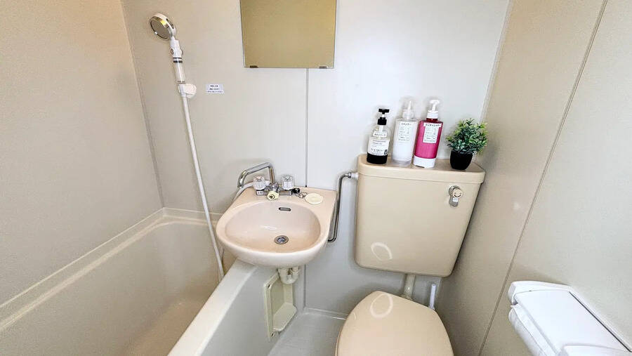 グッドワン京都寺町【おうちスペース】-24