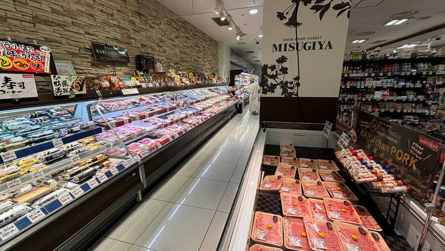 グッドワン京都寺町【おうちスペース】-30