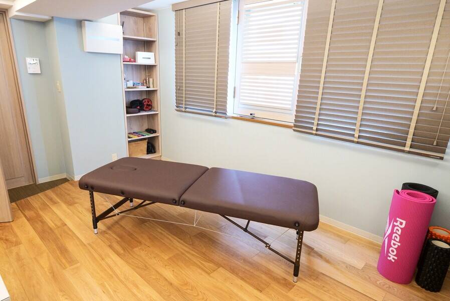 ハレダスFitness-5