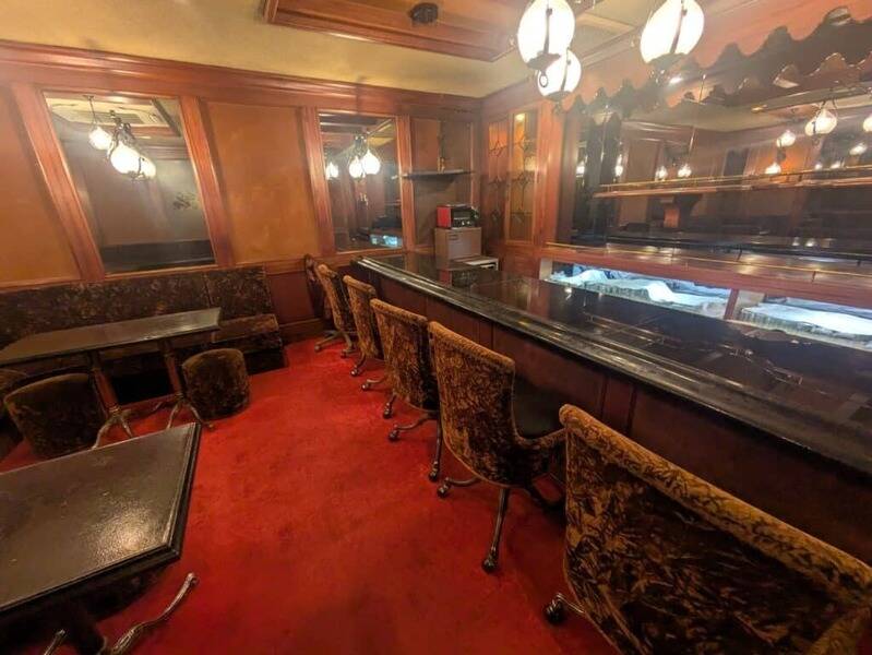 THE SALON-1