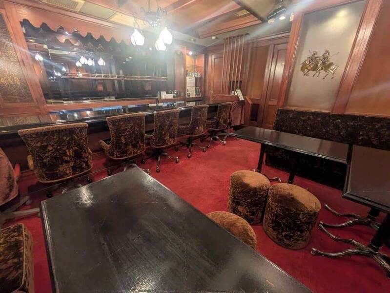 THE SALON-2