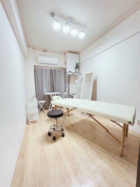 お気軽サロン新大阪cotton-1