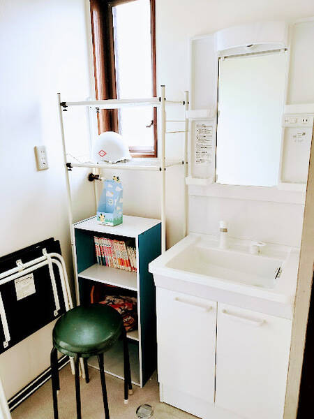 たすけあいハウス横浜旭-24