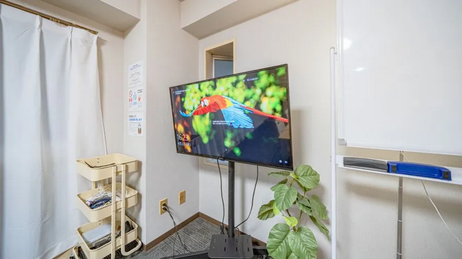 会議室ＩＦｓ名古屋-16