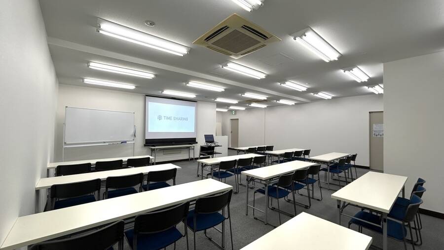 TIME SHARING 大宮 逸見ビル 2A-2