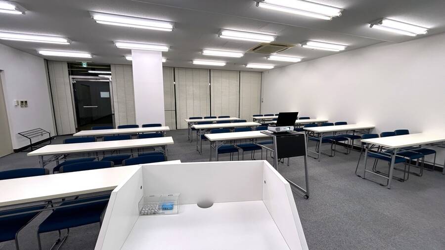 TIME SHARING 大宮 逸見ビル 2A-4