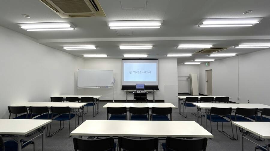 TIME SHARING 大宮 逸見ビル 2A-5