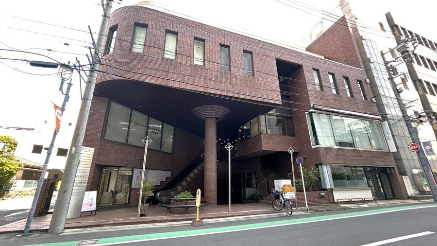TIME SHARING 大宮 逸見ビル 2A-6