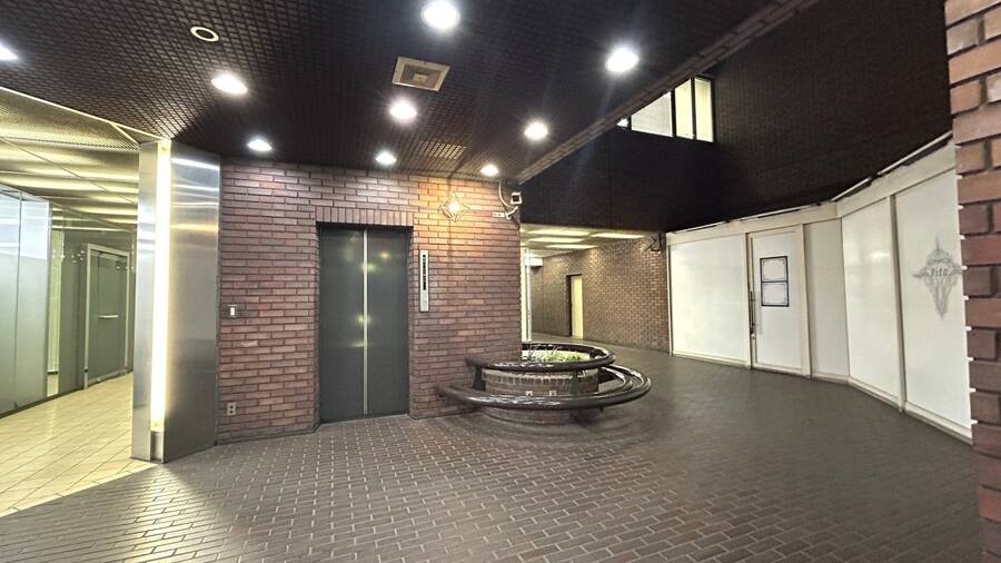 TIME SHARING 大宮 逸見ビル 2A-7