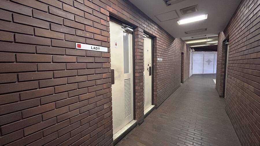 TIME SHARING 大宮 逸見ビル 2A-10