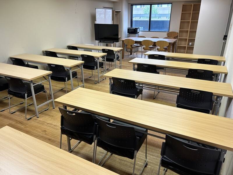 TOWORK会議室-2