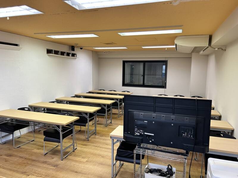 TOWORK会議室-5