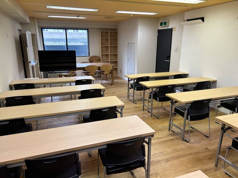 TOWORK会議室-4