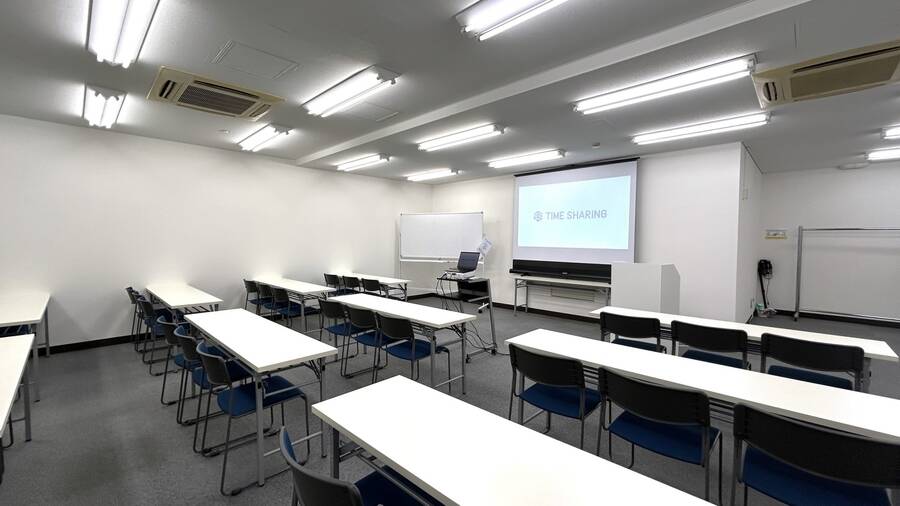 TIME SHARING 大宮 逸見ビル 2A-3