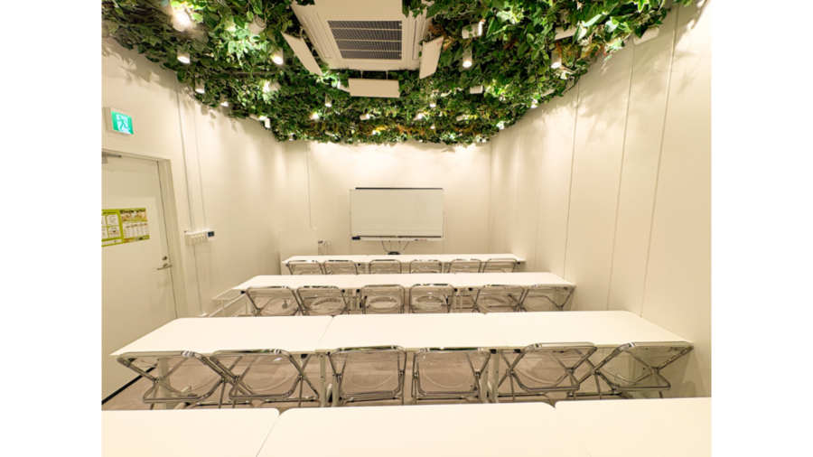 FEEEP立川店|24名様用イベントスペースA-8