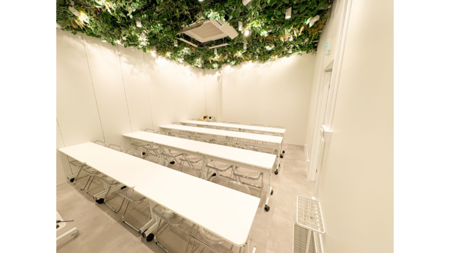 FEEEP立川店|24名様用イベントスペースA-1