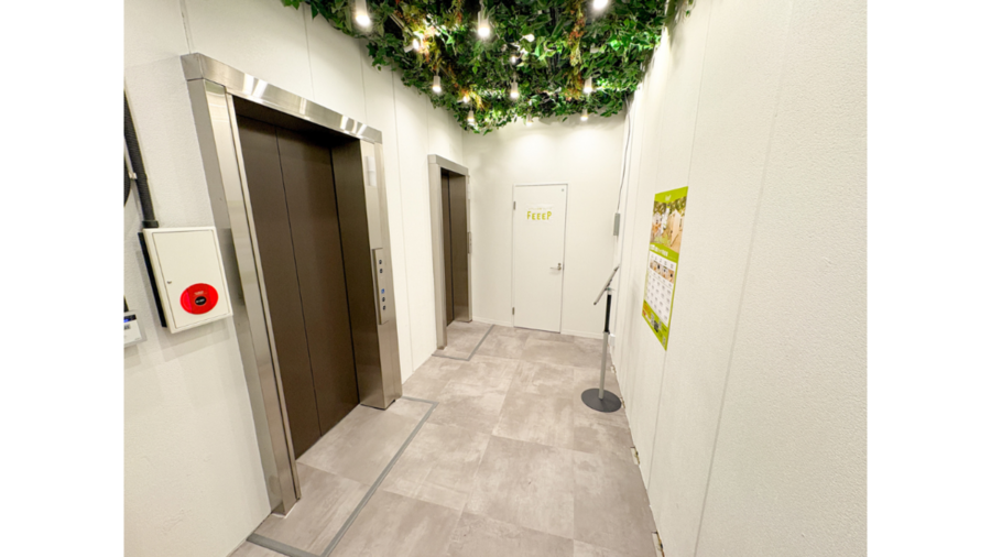 FEEEP立川店|24名様用イベントスペースA-11