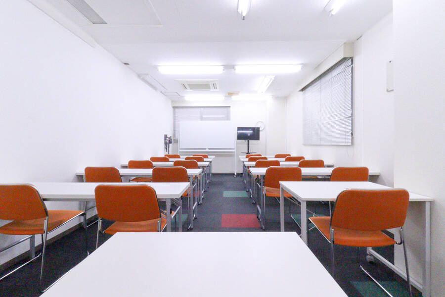 ふれあい貸し会議室 心斎橋F-1