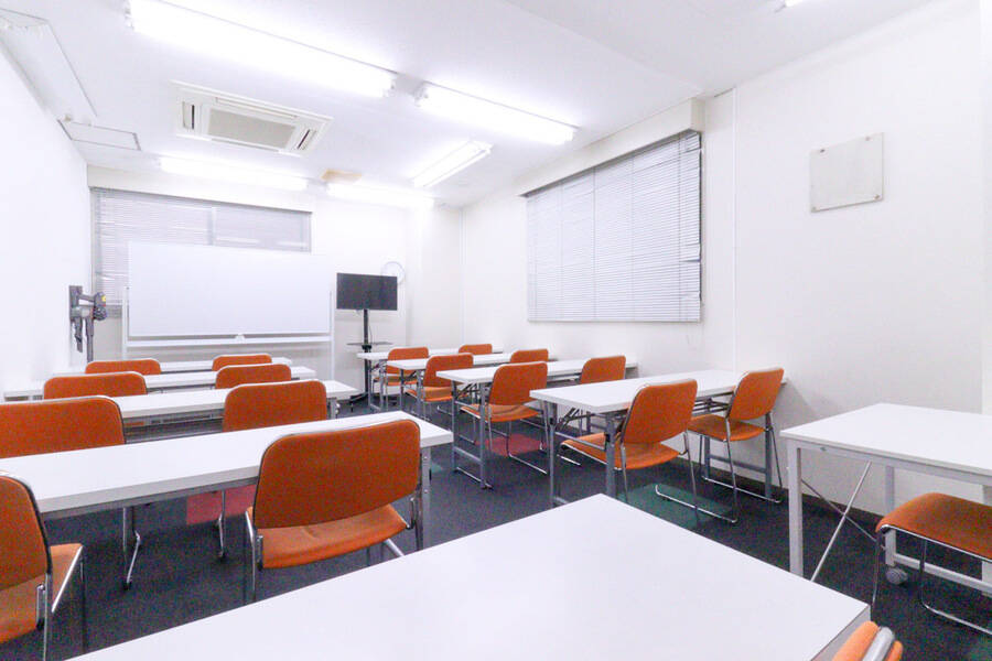 ふれあい貸し会議室 心斎橋F-2