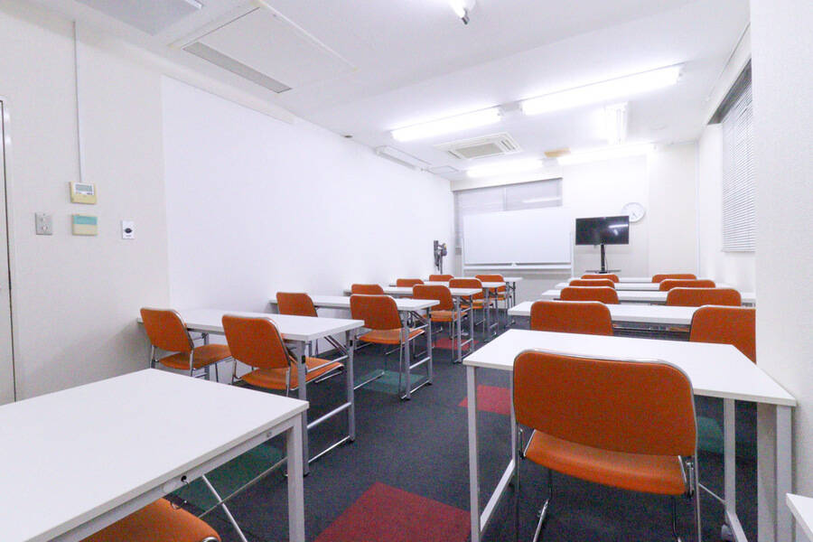 ふれあい貸し会議室 心斎橋F-3