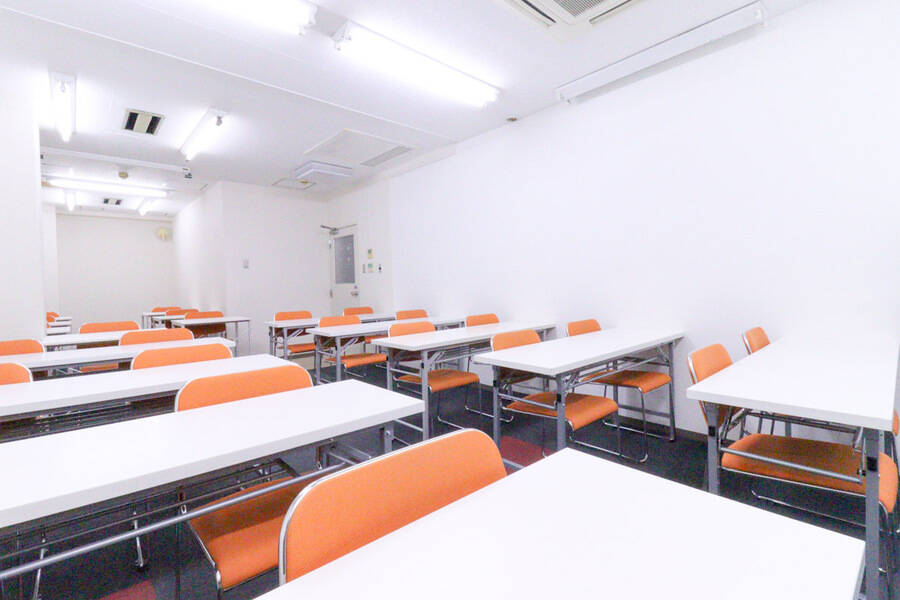 ふれあい貸し会議室 心斎橋F-6