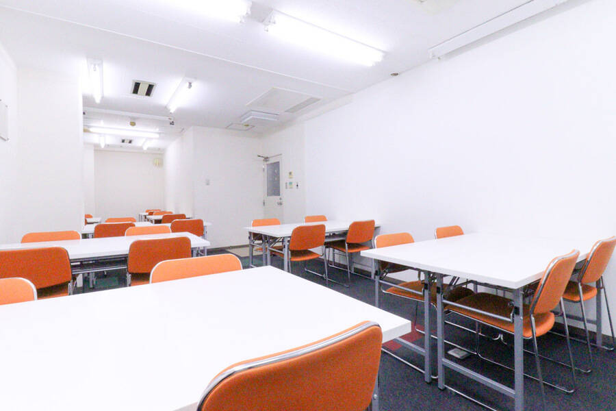 ふれあい貸し会議室 心斎橋F-9