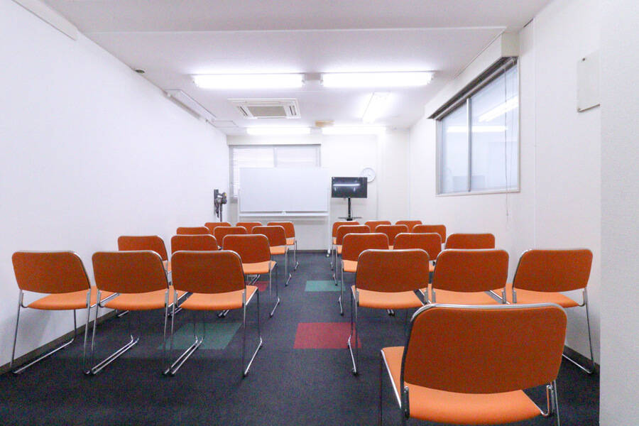 ふれあい貸し会議室 心斎橋F-16