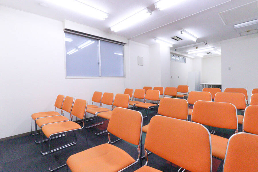 ふれあい貸し会議室 心斎橋F-20