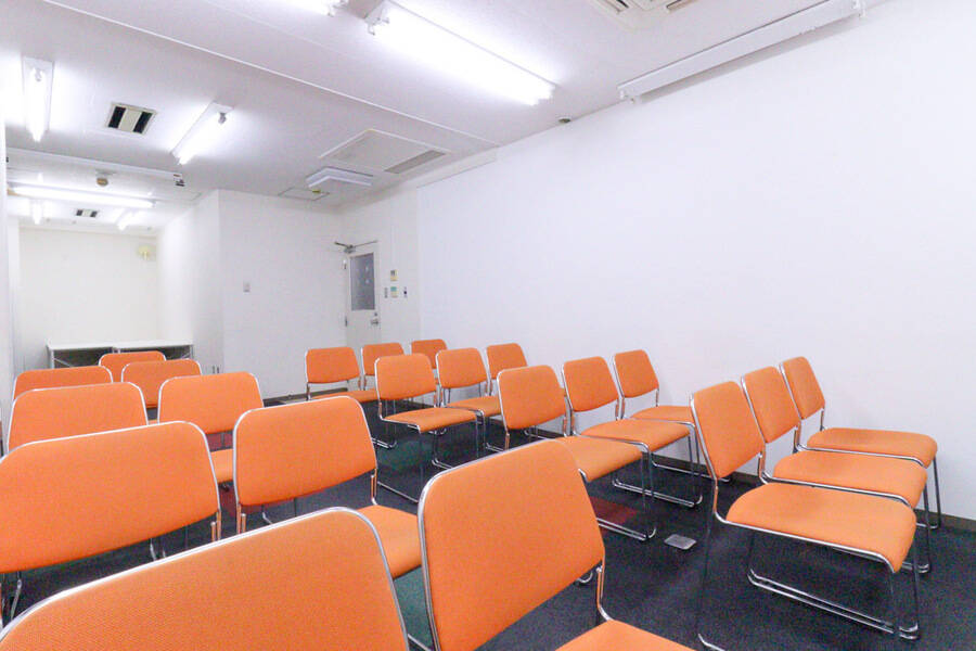 ふれあい貸し会議室 心斎橋F-21