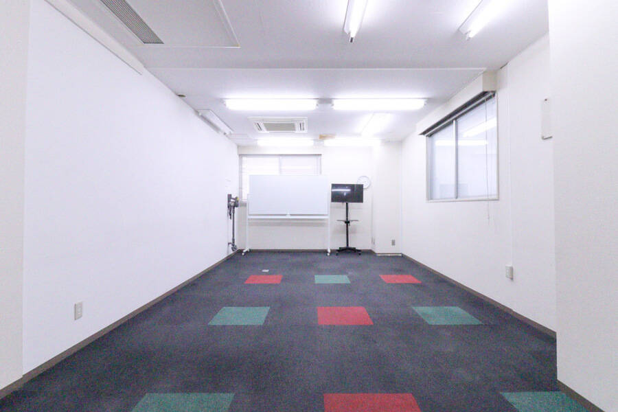 ふれあい貸し会議室 心斎橋F-22