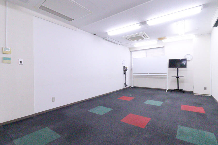 ふれあい貸し会議室 心斎橋F-23