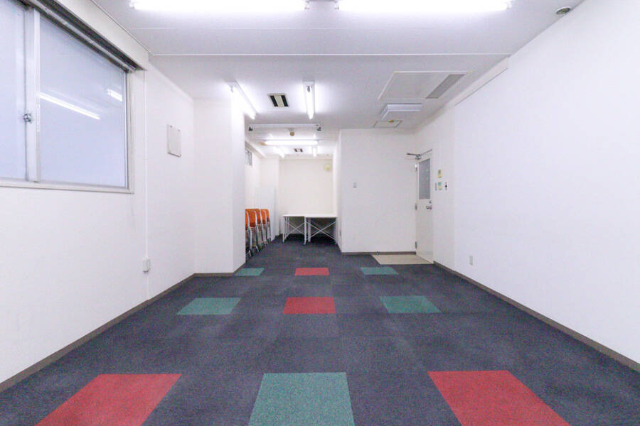 ふれあい貸し会議室 心斎橋F-25