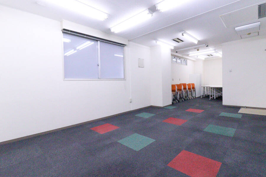 ふれあい貸し会議室 心斎橋F-26
