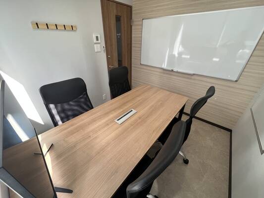 いいオフィス恵比寿4F-2