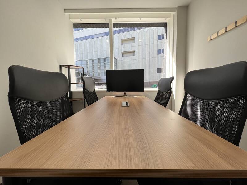 いいオフィス恵比寿4F-3