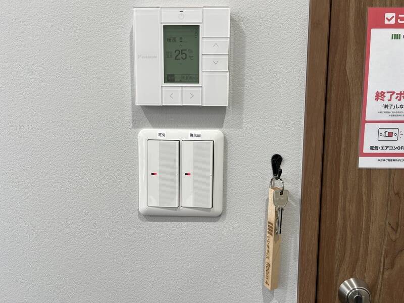 いいオフィス恵比寿4F-5