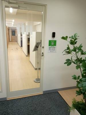 Seeds Co-work 広島駅前-2