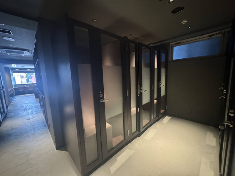 BasisPoint八王子店-12