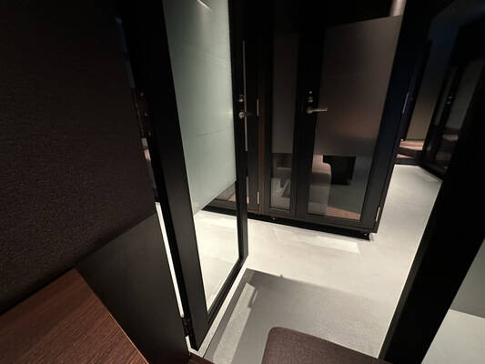 BasisPoint八王子店-3