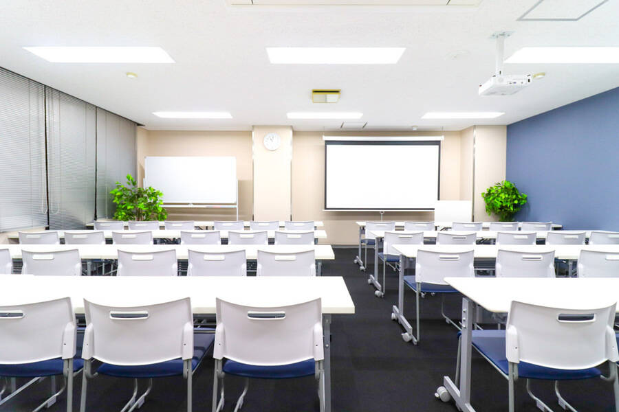 ふれあい貸し会議室 なんばNo138-2