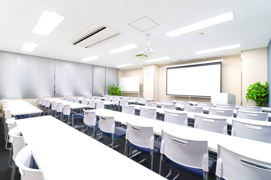 ふれあい貸し会議室 なんばNo138-3