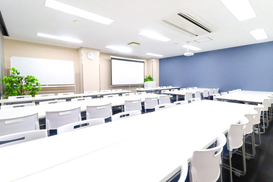 ふれあい貸し会議室 なんばNo138-7