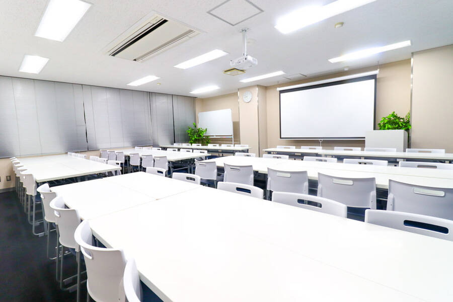 ふれあい貸し会議室 なんばNo138-8