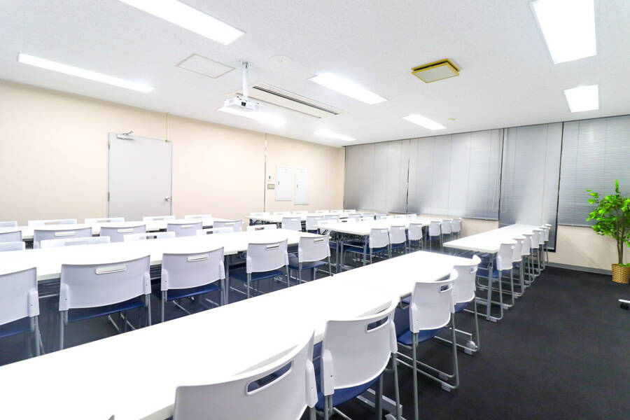 ふれあい貸し会議室 なんばNo138-9