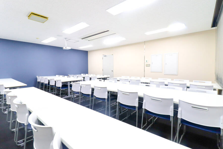 ふれあい貸し会議室 なんばNo138-10