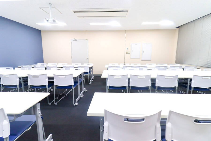 ふれあい貸し会議室 なんばNo138-11