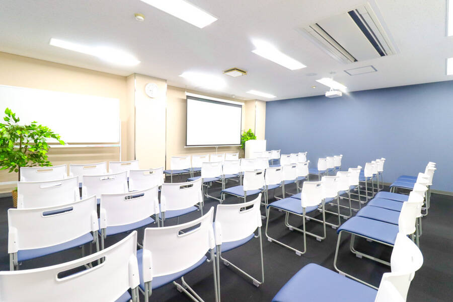 ふれあい貸し会議室 なんばNo138-17