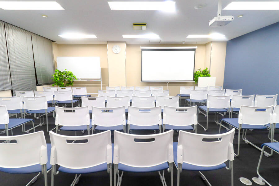 ふれあい貸し会議室 なんばNo138 | なんば駅 | ¥1,383 〜