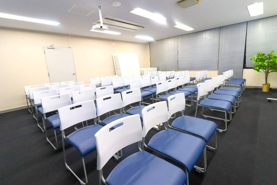 ふれあい貸し会議室 なんばNo138-19