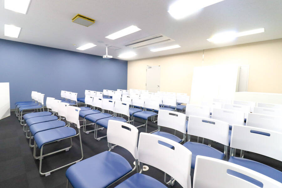 ふれあい貸し会議室 なんばNo138-20